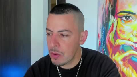 Ricardo online show from April 19, 2026, 1:43 pm