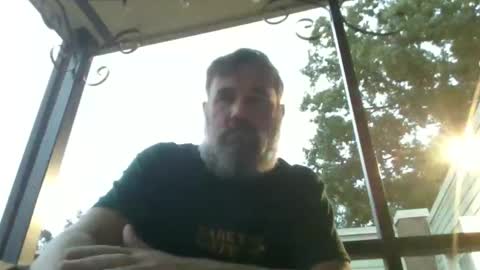 Snapshot of scottybobbit chatting on October 12, 2025, 10:53 pm Scott online show from October 12, 2025, 10:53 pm