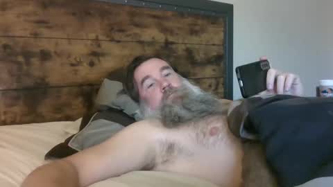 Scott online show from April 30, 2026, 6:58 pm