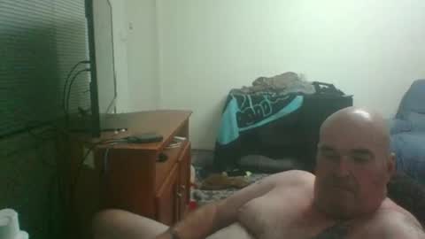 Snapshot of scottyj2007 chatting on December 10, 2024, 6:54 am scottyj2007 online show from December 10, 2024, 6:54 am