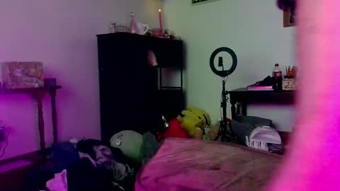 Snapshot of scottynuts chatting on June 30, 2026, 5:41 am Doc Scott online show from June 30, 2026, 5:41 am