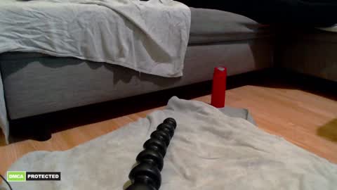 Stretchedass online show from January 29, 2025, 8:25 pm