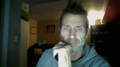 Snapshot of scroach11 chatting on January 23, 2025, 12:41 pm GettOffMyLawn online show from January 23, 2025, 12:41 pm