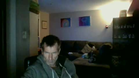 Snapshot of scroach11 chatting on November 2, 2025, 7:33 am GettOffMyLawn online show from November 2, 2025, 7:33 am