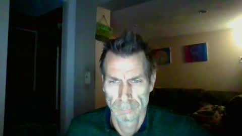 Snapshot of scroach11 chatting on February 8, 2026, 9:34 am GettOffMyLawn online show from February 8, 2026, 9:34 am