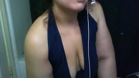 Danni online show from October 25, 2025, 1:51 pm