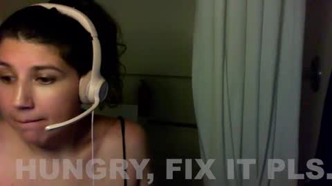 Danni online show from October 30, 2025, 12:17 pm