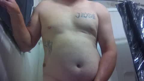 Arin online show from October 24, 2025, 1:03 am