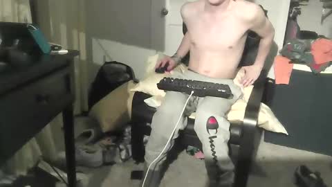 ObvHype online show from February 21, 2025, 5:13 am