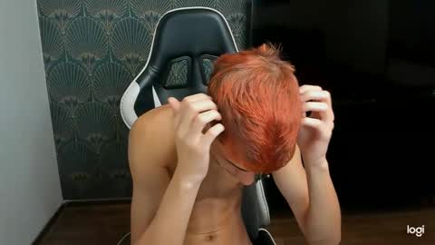 se6model online show from October 4, 2025, 7:34 pm