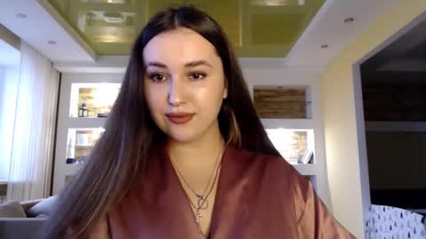 Elizabeth  online show from December 26, 2024, 11:21 am