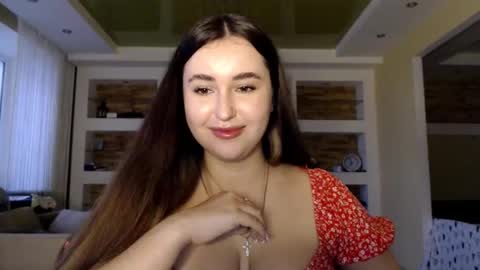 Elizabeth  online show from January 10, 2025, 2:23 pm