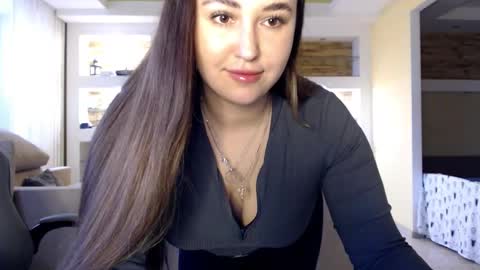 Elizabeth  online show from January 16, 2025, 12:53 pm