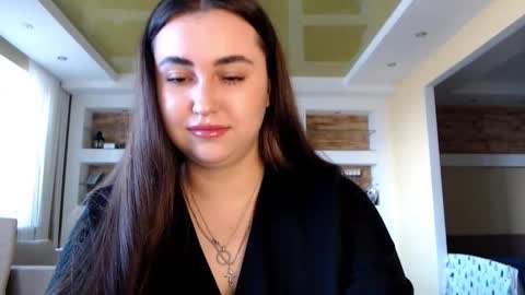 Elizabeth  online show from February 11, 2025, 12:16 pm