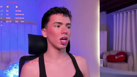 SEAN online show from March 3, 2026, 9:04 am