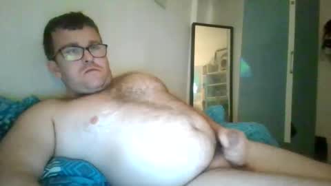 seamus1995 online show from February 17, 2026, 5:41 pm