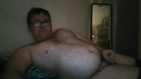seamus1995 online show from May 11, 2026, 2:39 am