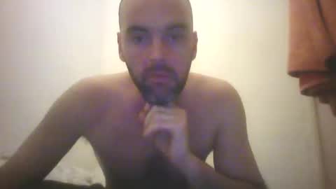 Sean online show from November 11, 2025, 9:48 pm