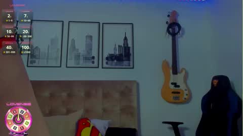 Sean Carrera online show from October 27, 2025, 4:55 pm