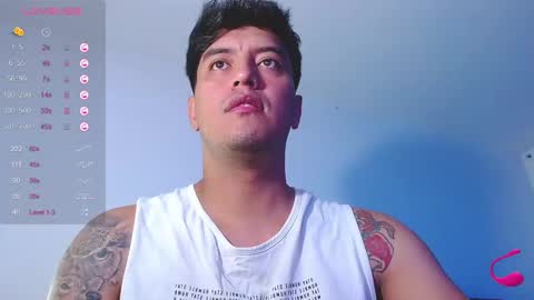 Steven online show from February 3, 2025, 9:07 pm