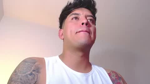 Steven online show from February 11, 2025, 11:22 pm