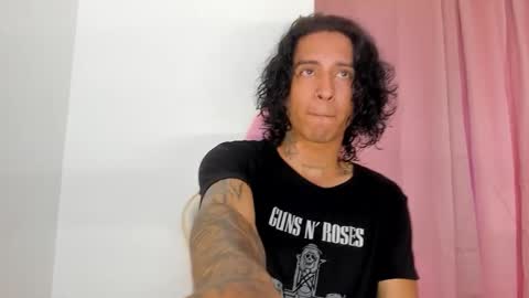   online show from February 13, 2026, 8:05 pm