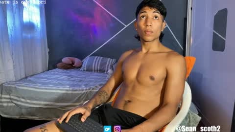 Snapshot of sean_scoth2 chatting on December 4, 2024, 7:45 pm Sean Scoth online show from December 4, 2024, 7:45 pm