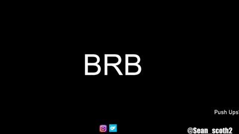 Snapshot of sean_scoth2 chatting on January 5, 2025, 3:22 am Sean Scoth online show from January 5, 2025, 3:22 am