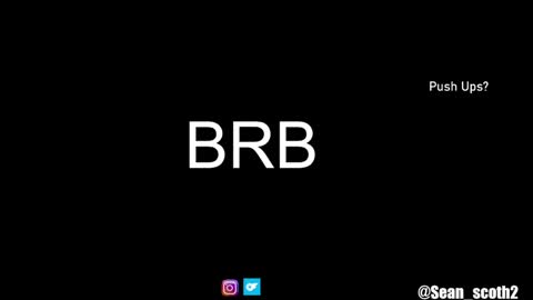 Snapshot of sean_scoth2 chatting on January 5, 2025, 6:24 am Sean Scoth online show from January 5, 2025, 6:24 am