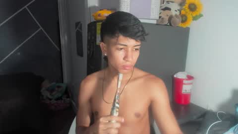 Snapshot of sean_scoth2 chatting on January 12, 2025, 6:59 pm Sean Scoth online show from January 12, 2025, 6:59 pm