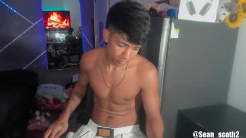 Snapshot of sean_scoth2 chatting on January 24, 2025, 4:27 am Sean Scoth online show from January 24, 2025, 4:27 am