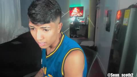 Snapshot of sean_scoth2 chatting on January 25, 2025, 12:06 am Sean Scoth online show from January 25, 2025, 12:06 am