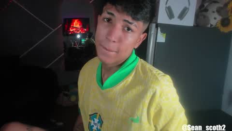 Snapshot of sean_scoth2 chatting on January 25, 2025, 9:46 pm Sean Scoth online show from January 25, 2025, 9:46 pm