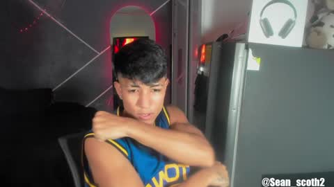 Snapshot of sean_scoth2 chatting on January 26, 2025, 12:58 am Sean Scoth online show from January 26, 2025, 12:58 am