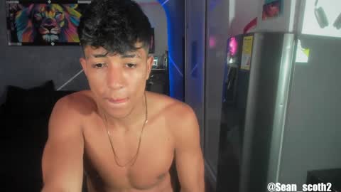 Snapshot of sean_scoth2 chatting on January 28, 2025, 9:19 pm Sean Scoth online show from January 28, 2025, 9:19 pm