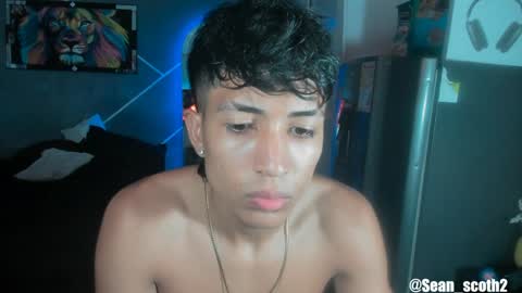 Snapshot of sean_scoth2 chatting on January 30, 2025, 7:18 am Sean Scoth online show from January 30, 2025, 7:18 am