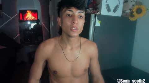 Snapshot of sean_scoth2 chatting on February 5, 2025, 9:46 am Sean Scoth online show from February 5, 2025, 9:46 am