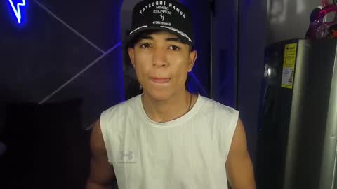 Snapshot of sean_scoth2 chatting on February 12, 2025, 6:51 am Sean Scoth online show from February 12, 2025, 6:51 am