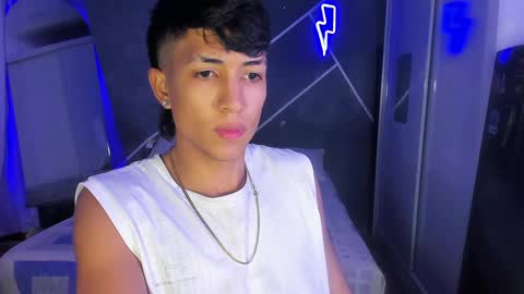 Snapshot of sean_scoth2 chatting on February 20, 2025, 7:01 am Sean Scoth online show from February 20, 2025, 7:01 am