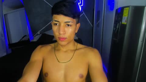 Snapshot of sean_scoth2 chatting on February 26, 2025, 7:20 am Sean Scoth online show from February 26, 2025, 7:20 am