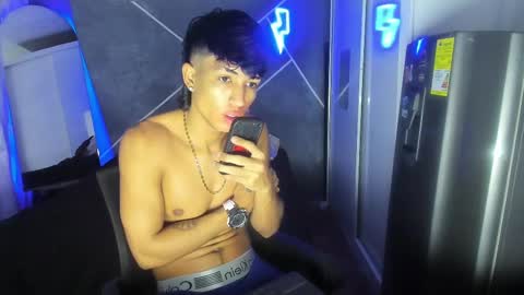 Snapshot of sean_scoth2 chatting on March 1, 2025, 11:39 am Sean Scoth online show from March 1, 2025, 11:39 am