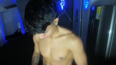 Snapshot of sean_scoth2 chatting on March 2, 2025, 12:09 am Sean Scoth online show from March 2, 2025, 12:09 am