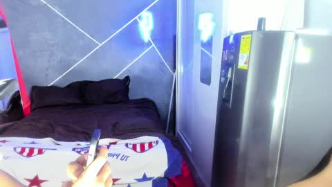 Snapshot of sean_scoth2 chatting on March 8, 2025, 4:39 pm Sean Scoth online show from March 8, 2025, 4:39 pm