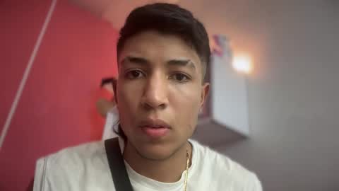 Snapshot of sean_scoth2 chatting on March 10, 2025, 4:28 am Sean Scoth online show from March 10, 2025, 4:28 am