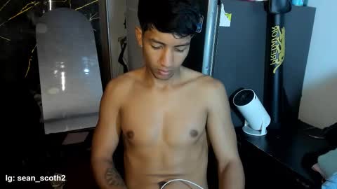 Snapshot of sean_scoth2 chatting on February 14, 2026, 10:23 am Sean Scoth online show from February 14, 2026, 10:23 am