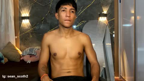 Snapshot of sean_scoth2 chatting on February 19, 2026, 12:39 am Sean Scoth online show from February 19, 2026, 12:39 am