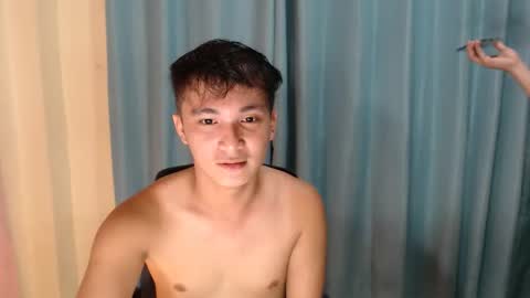 seancody_cum online show from January 8, 2026, 7:32 am