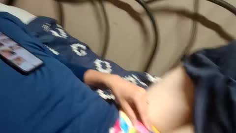 seanmassages7 online show from March 4, 2026, 4:07 am