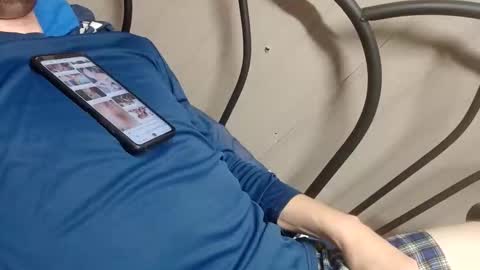 seanmassages7 online show from March 9, 2026, 7:01 am