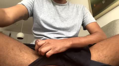 Sean pablo Sanz online show from January 17, 2025, 3:32 pm